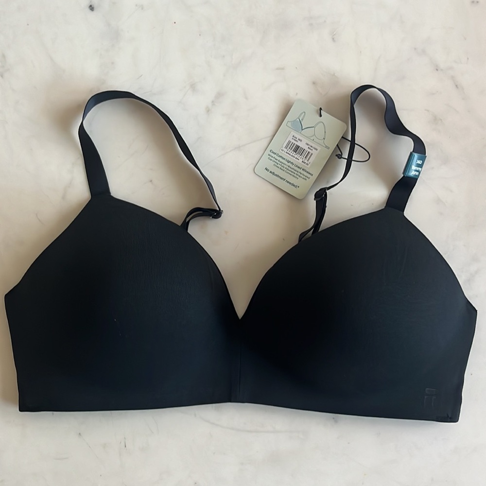 Tommy John Bra NWT